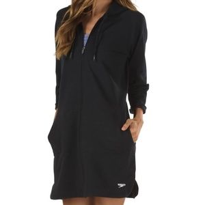 Aquatic Fitness Robe